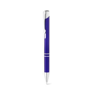 RE-BETA. Stylo à bille en aluminium recyclé (100% rAL) 22
