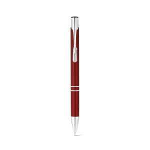 RE-BETA. Stylo à bille en aluminium recyclé (100% rAL) 24