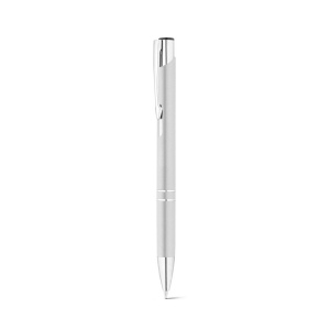 RE-BETA. Stylo à bille en aluminium recyclé (100% rAL) 28