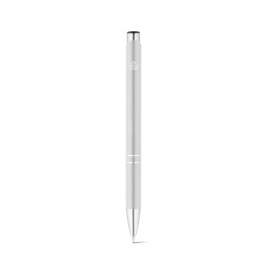 RE-BETA. Stylo à bille en aluminium recyclé (100% rAL) 29