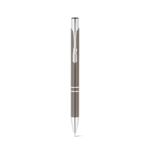 RE-BETA. Stylo à bille en aluminium recyclé (100% rAL) 30