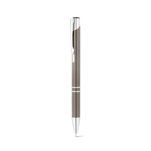 RE-BETA. Stylo à bille en aluminium recyclé (100% rAL) 31
