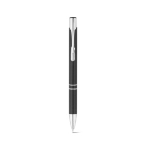 RE-BETA. Stylo à bille en aluminium recyclé (100% rAL) 12
