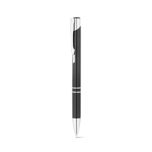 RE-BETA. Stylo à bille en aluminium recyclé (100% rAL) 13