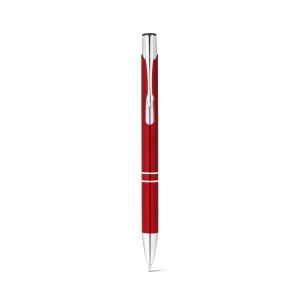 RE-BETA. Stylo à bille en aluminium recyclé (100% rAL) 15