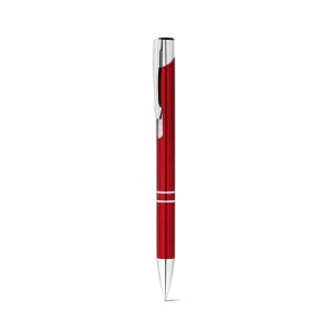 RE-BETA. Stylo à bille en aluminium recyclé (100% rAL) 16