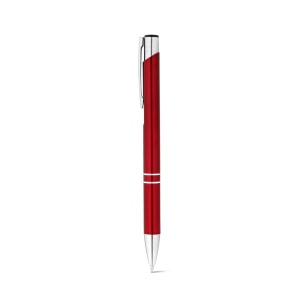 RE-BETA. Stylo à bille en aluminium recyclé (100% rAL) 3