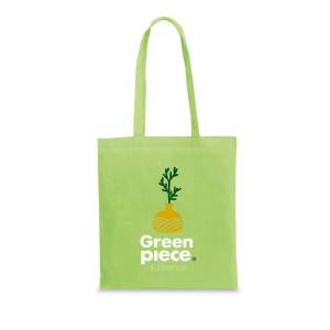 CAIRO. Sac en coton recyclé (70%) et polyester (30% rPET) (180 g/m²) 15
