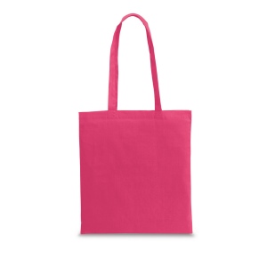 CAIRO. Sac en coton recyclé (70%) et polyester (30% rPET) (180 g/m²) 2