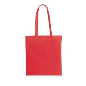 CAIRO. Sac en coton recyclé (70%) et polyester (30% rPET) (180 g/m²) 4