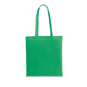 CAIRO. Sac en coton recyclé (70%) et polyester (30% rPET) (180 g/m²) 7