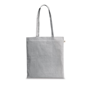 CAIRO. Sac en coton recyclé (70%) et polyester (30% rPET) (180 g/m²) 10