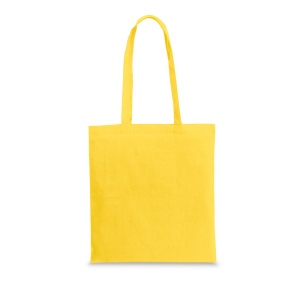 CAIRO. Sac en coton recyclé (70%) et polyester (30% rPET) (180 g/m²) 6