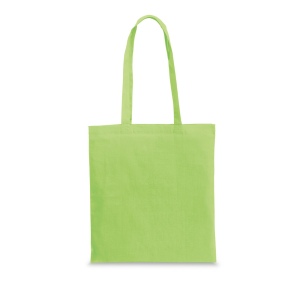 CAIRO. Sac en coton recyclé (70%) et polyester (30% rPET) (180 g/m²) 9