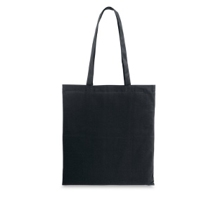CAIRO. Sac en coton recyclé (70%) et polyester (30% rPET) (180 g/m²) 3