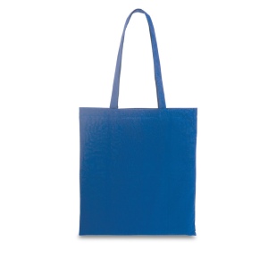 CAIRO. Sac en coton recyclé (70%) et polyester (30% rPET) (180 g/m²) 8