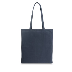CAIRO. Sac en coton recyclé (70%) et polyester (30% rPET) (180 g/m²) 13
