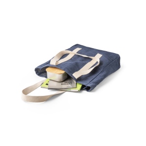 DENIM CASUAL. Sac en coton denim (300 g/m²) 5