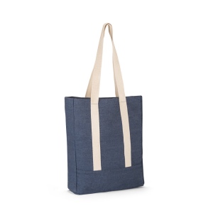 DENIM CASUAL. Sac en coton denim (300 g/m²) 2