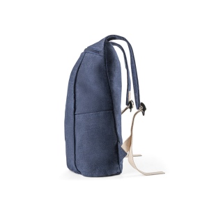 DENIM BPACK. Sac à dos en coton denim (300 g/m²) 7