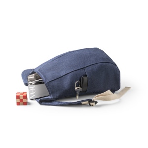 DENIM BPACK. Sac à dos en coton denim (300 g/m²) 8