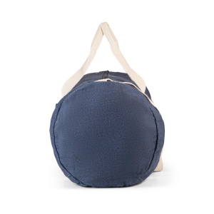 DENIM BAG. Sac de sport en coton denim (300 g/m²) 5