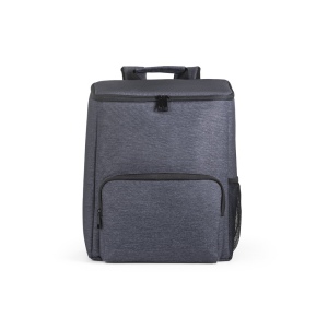 BOSTON COOLER. Sac à dos thermique en nylon 2Tone 14 L 5
