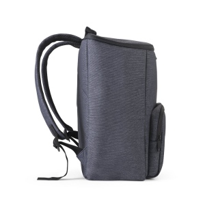 BOSTON COOLER. Sac à dos thermique en nylon 2Tone 14 L 7
