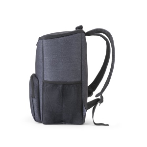 BOSTON COOLER. Sac à dos thermique en nylon 2Tone 14 L 8