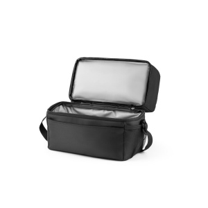 ZIPPERS COOLER. Sac thermique 8'5L en 300D et 840D Jacquard 3