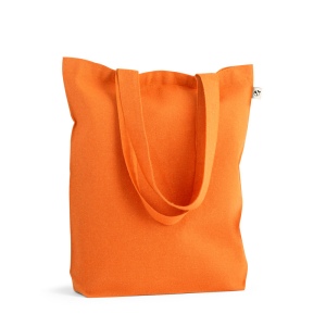 MERIDA. Sac (220 g/m²) en coton (50%), coton recyclé (30%) et polyester (20% rPET) 19