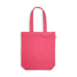 MERIDA. Sac (220 g/m²) en coton (50%), coton recyclé (30%) et polyester (20% rPET) 12