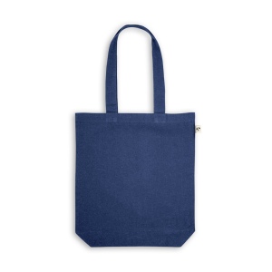 MERIDA. Sac (220 g/m²) en coton (50%), coton recyclé (30%) et polyester (20% rPET) 14