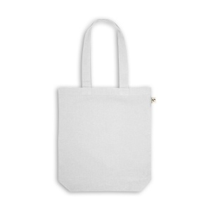 MERIDA. Sac (220 g/m²) en coton (50%), coton recyclé (30%) et polyester (20% rPET) 15