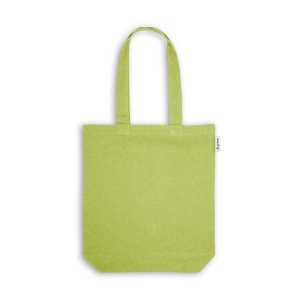 MERIDA. Sac (220 g/m²) en coton (50%), coton recyclé (30%) et polyester (20% rPET) 16
