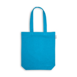 MERIDA. Sac (220 g/m²) en coton (50%), coton recyclé (30%) et polyester (20% rPET) 17