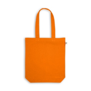 MERIDA. Sac (220 g/m²) en coton (50%), coton recyclé (30%) et polyester (20% rPET) 18