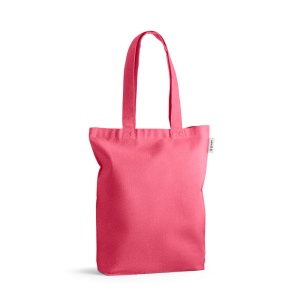 MERIDA. Sac (220 g/m²) en coton (50%), coton recyclé (30%) et polyester (20% rPET) 2
