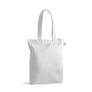 MERIDA. Sac (220 g/m²) en coton (50%), coton recyclé (30%) et polyester (20% rPET) 5