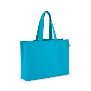 CAMDEN. Sac en coton (50%), coton recyclé (30%) et polyester (20% rPET) (280 g/m²) 19