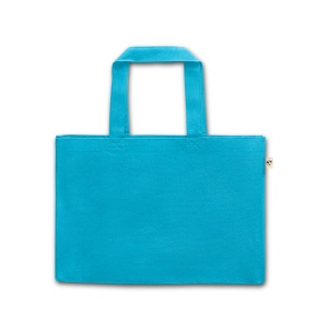 CAMDEN. Sac en coton (50%), coton recyclé (30%) et polyester (20% rPET) (280 g/m²) 20