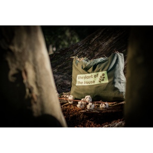 CAMDEN. Sac en coton (50%), coton recyclé (30%) et polyester (20% rPET) (280 g/m²) 10