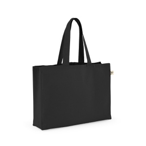 CAMDEN. Sac en coton (50%), coton recyclé (30%) et polyester (20% rPET) (280 g/m²) 11
