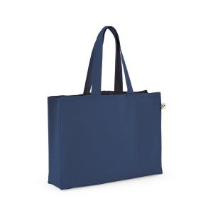 CAMDEN. Sac en coton (50%), coton recyclé (30%) et polyester (20% rPET) (280 g/m²) 13