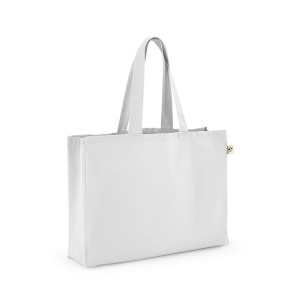 CAMDEN. Sac en coton (50%), coton recyclé (30%) et polyester (20% rPET) (280 g/m²) 15
