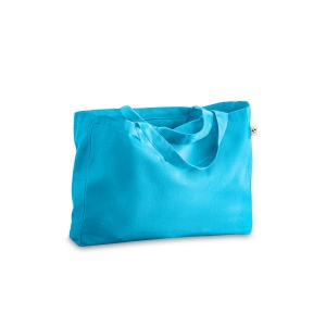 CAMDEN. Sac en coton (50%), coton recyclé (30%) et polyester (20% rPET) (280 g/m²) 6