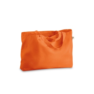 CAMDEN. Sac en coton (50%), coton recyclé (30%) et polyester (20% rPET) (280 g/m²) 7