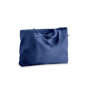 CAMDEN. Sac en coton (50%), coton recyclé (30%) et polyester (20% rPET) (280 g/m²) 3