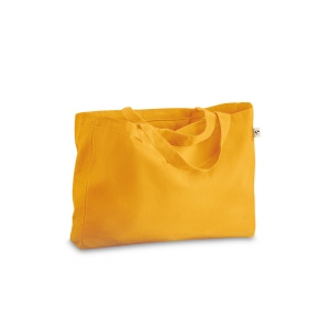 CAMDEN. Sac en coton (50%), coton recyclé (30%) et polyester (20% rPET) (280 g/m²) 5