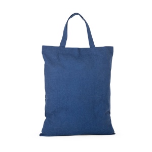 SIENA. Sac pliable en coton (50%), coton recyclé (30%) et polyester (20% rPET) (140 g/m²) 9